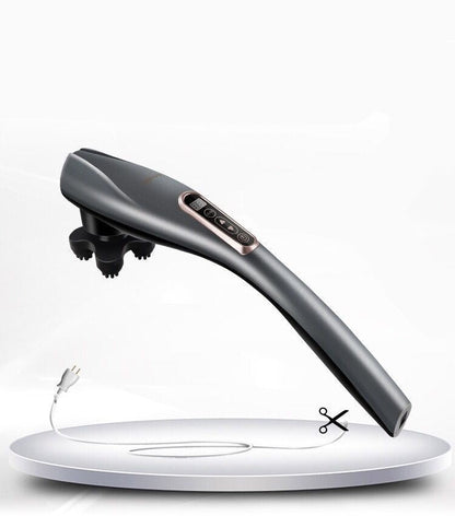 6-Head Vibrating Body Massager - BeautiFi
