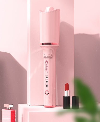 Auto Rotate Hair Curler - BeautiFi