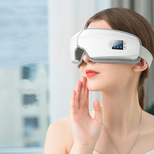 Smart Eye Massager - BeautiFi
