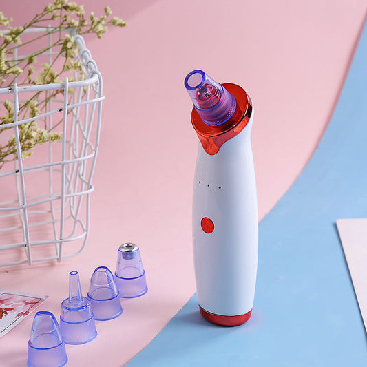 Electric Suction Blackhead Remover - BeautiFi