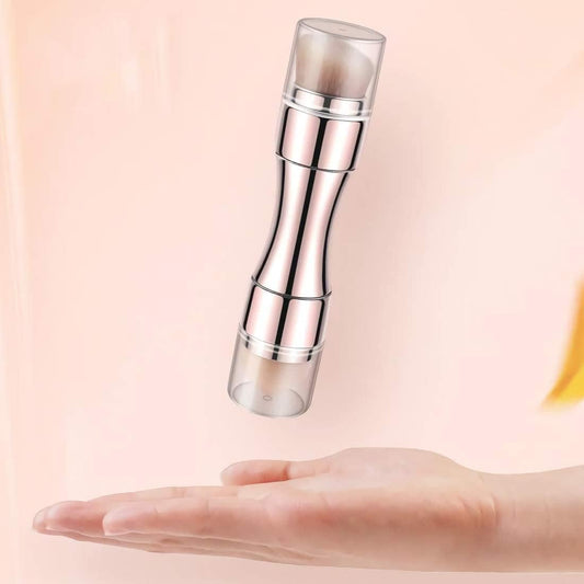 4 In 1 Makeup Brush - BeautiFi
