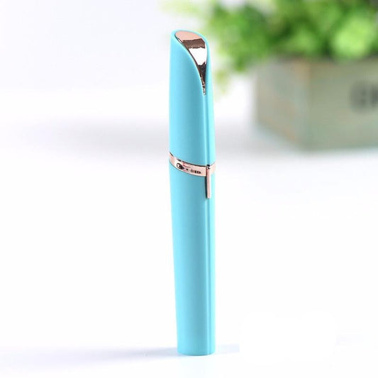 Mini Electric Eyebrow Trimmer - BeautiFi