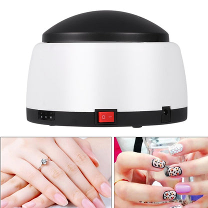 Nail Polish Remover Machine - BeautiFi