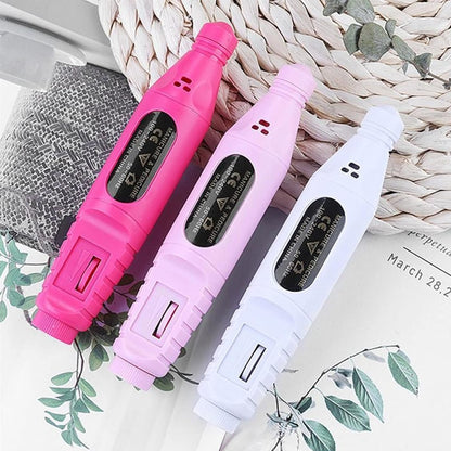Electric Nail Drill Machine - BeautiFi