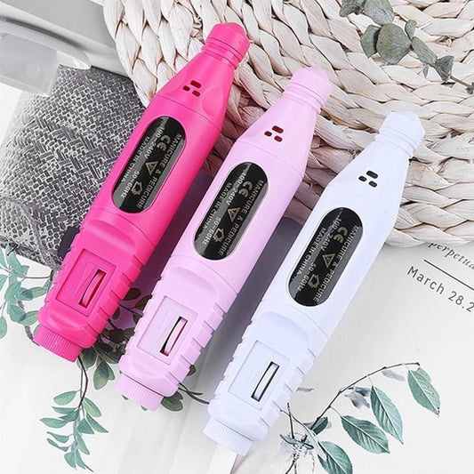 Electric Nail Drill Machine - BeautiFi