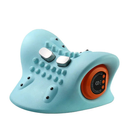 Cervical Spine Relief Massage Pillow - BeautiFi