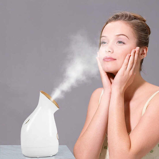 Facial Steamer - BeautiFi