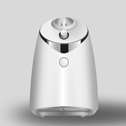 DIY Face Mask Maker Machine - BeautiFi