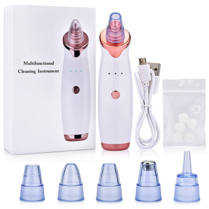 Electric Suction Blackhead Remover - BeautiFi