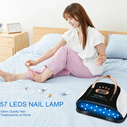 UV Nail Lamp - BeautiFi
