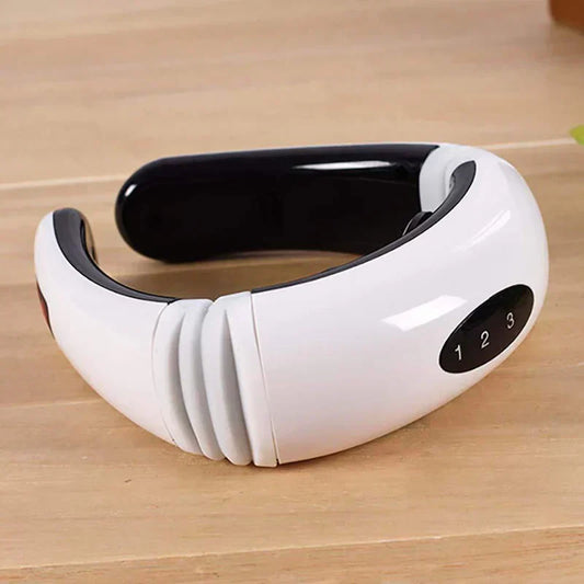 Electric Neck Massager - BeautiFi