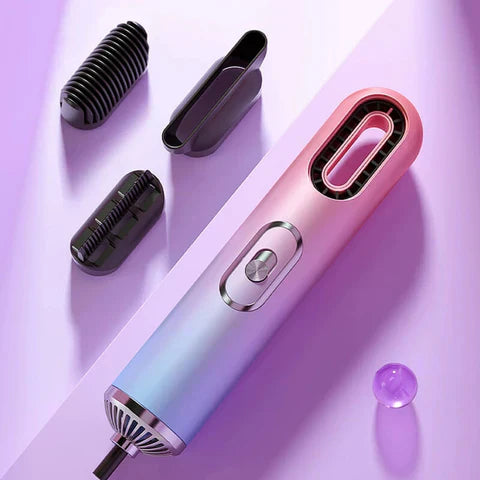 Gradient Leafless Hair Dryer - BeautiFi