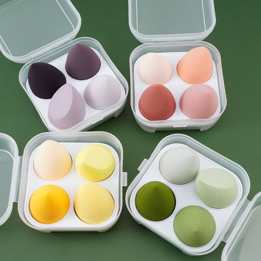 Makeup Sponge Blender - BeautiFi