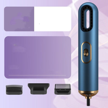 Gradient Leafless Hair Dryer - BeautiFi