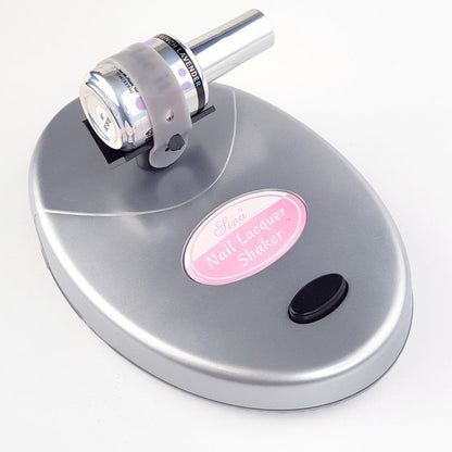 Electric Nail Polish Shaker Machine - BeautiFi