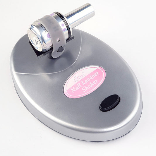 Electric Nail Polish Shaker Machine - BeautiFi